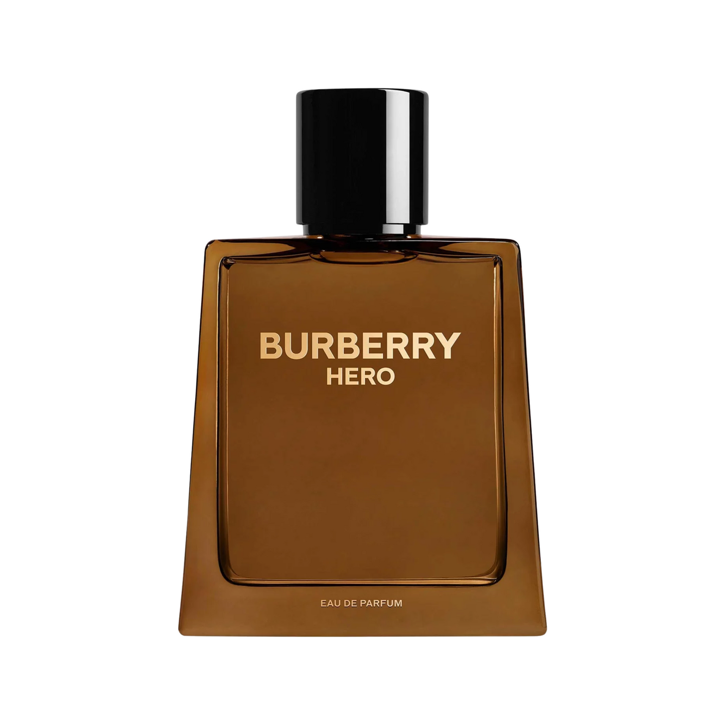 BURBERRY Hero Eau de Parfum 100ml for Men – Pine & Cedarwood