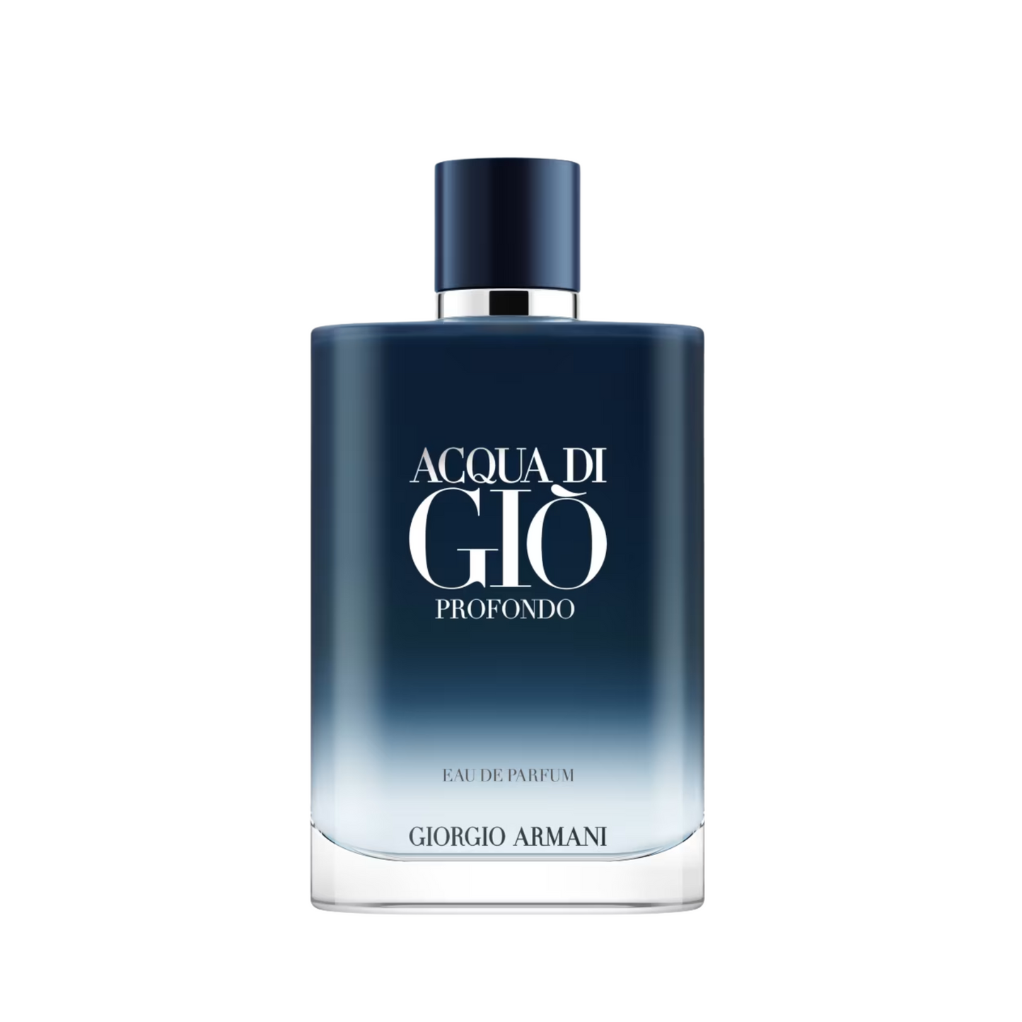 Acqua di Gio Profondo Eau de Parfum for Men – 75ml