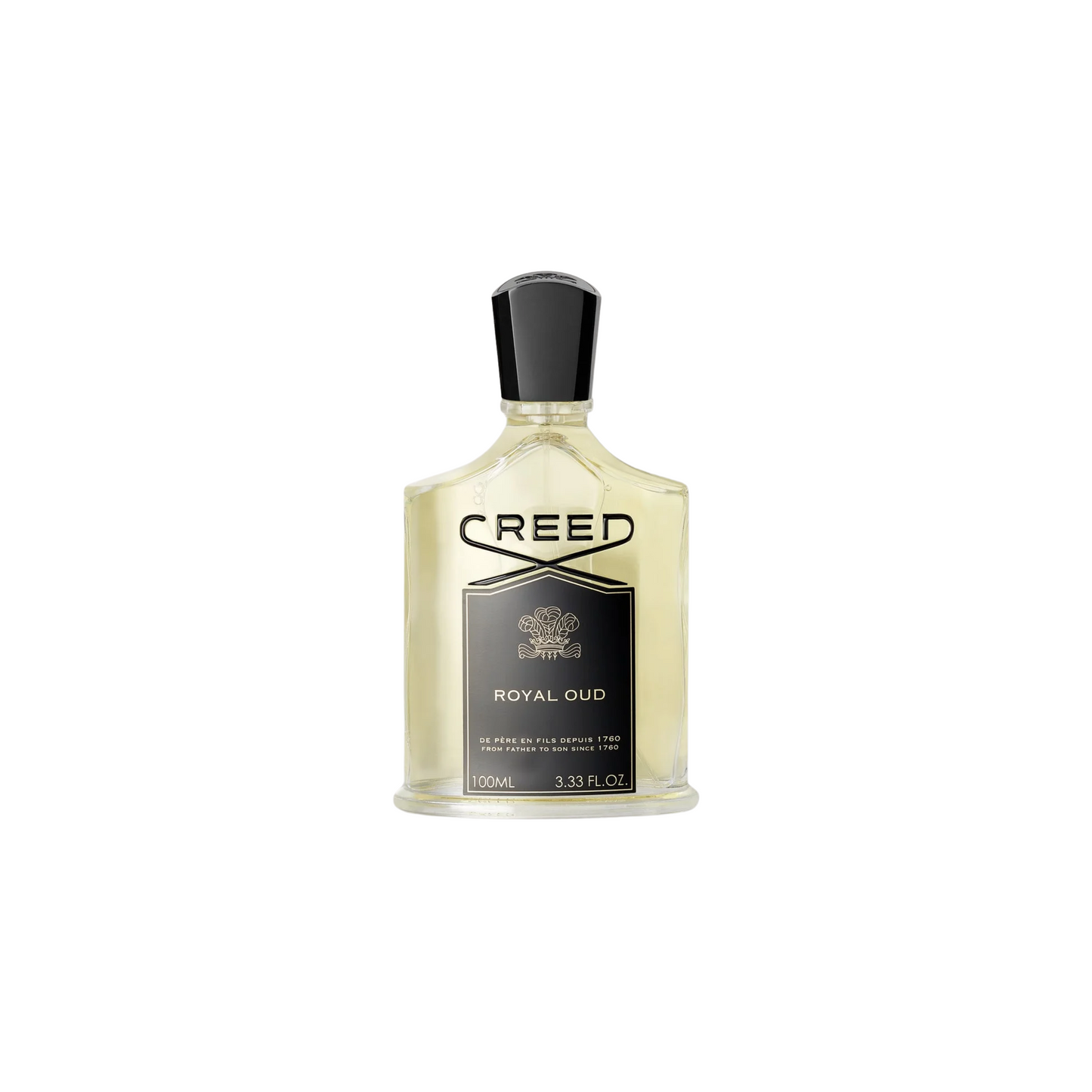 Creed Royal Oud EDP – Elegant Oud Perfume with Woods and Spice