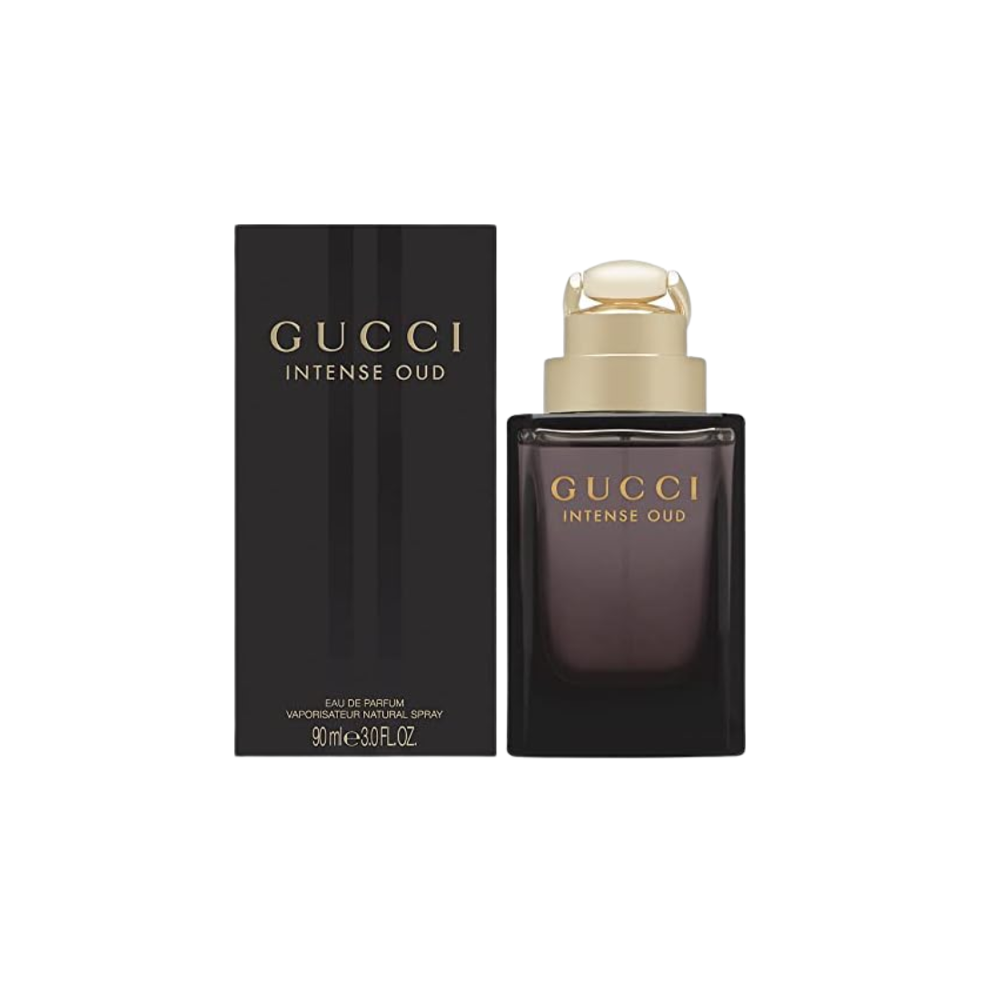 Gucci Intense Oud EDP – Deep Oriental Woody Perfume Unisex