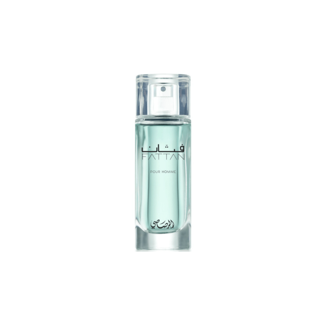 Rasasi Fattan Pour Homme EDP 50ml – Woody Men’s Perfume