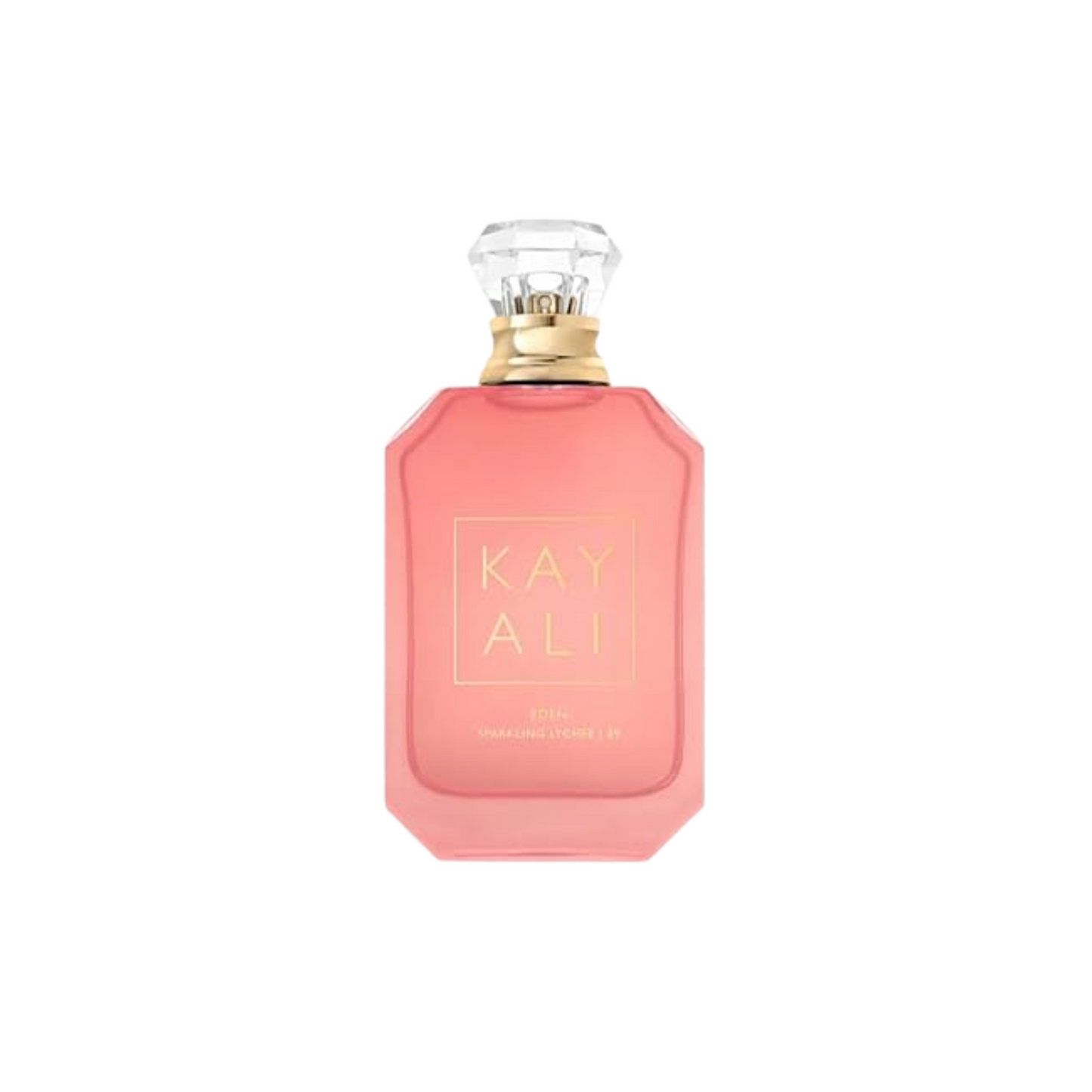 Kayali Eden Sparkling Lychee EDP 100ml – Lychee Floral Perfume