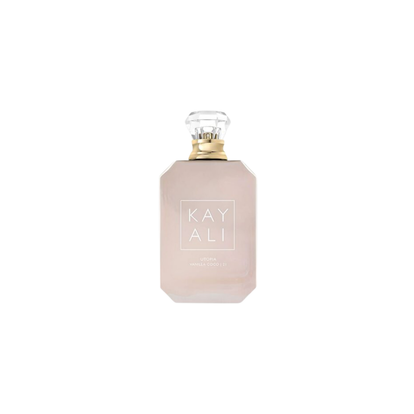 Kayali Utopia Vanilla Coco Eau de Parfum 100ml