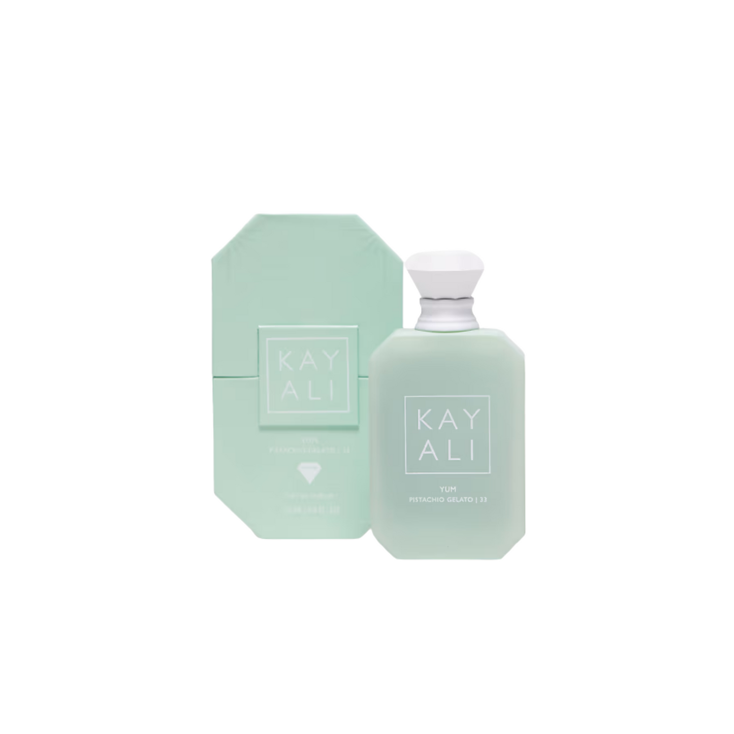 Kayali Yum Pistachio Gelato Eau de Parfum 100ml