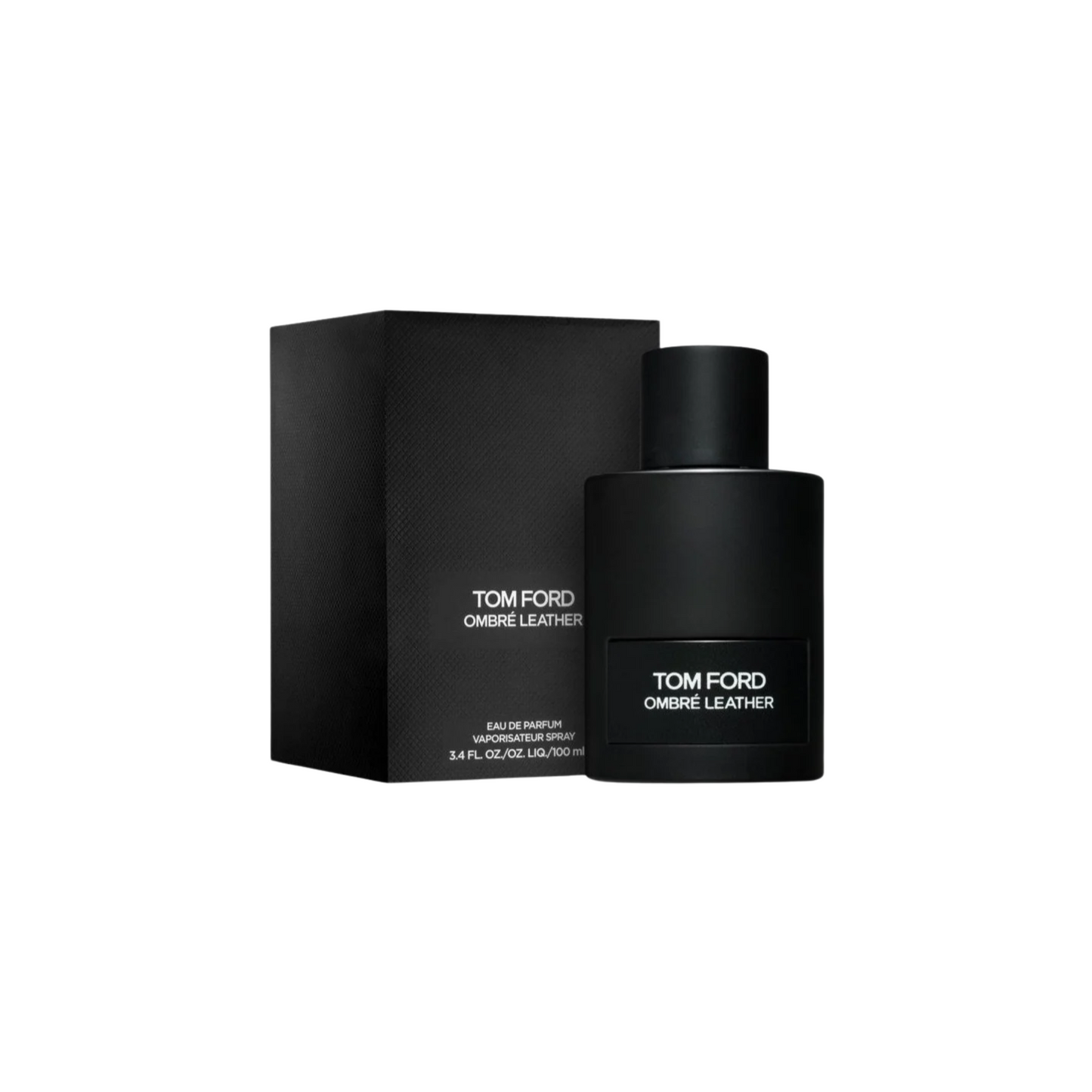 Tom Ford Ombré Leather EDP 100ml – Sensual Leather Fragrance Unisex