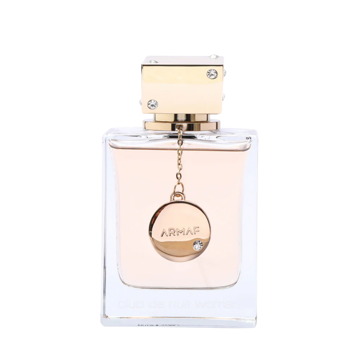 Armaf Club De Nuit EDP - 105ml