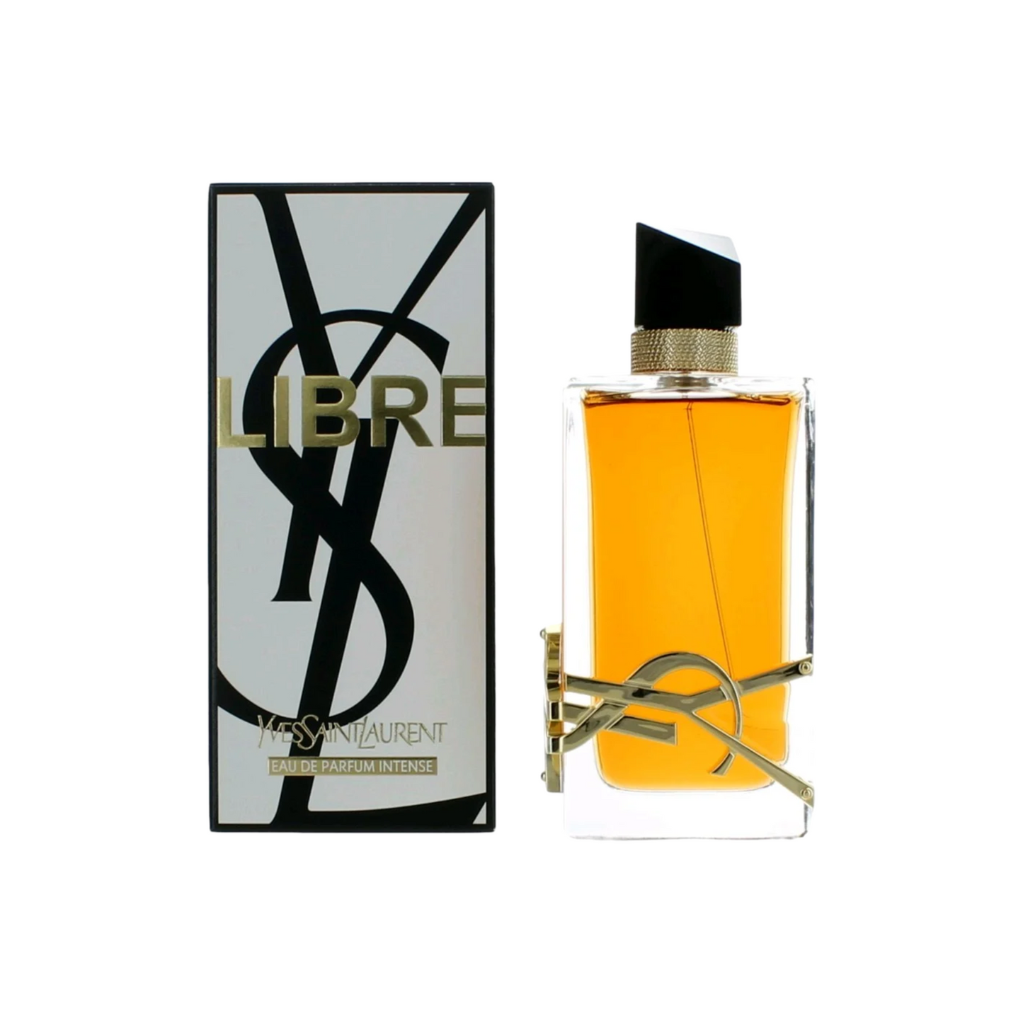 YSL Libre Intense EDP 90ml – Deep Floral Vanilla Scent