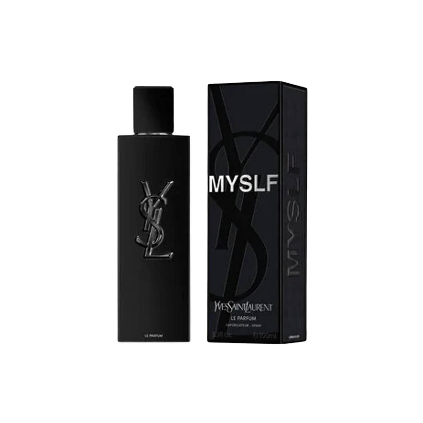 YSL MYSLF Le Parfum 100ml – Modern Masculine Cologne For Men