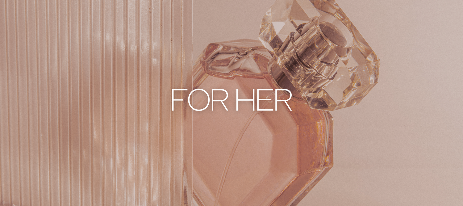 Women’s Perfume Collection – Luxury Scents for Women in Pakistan