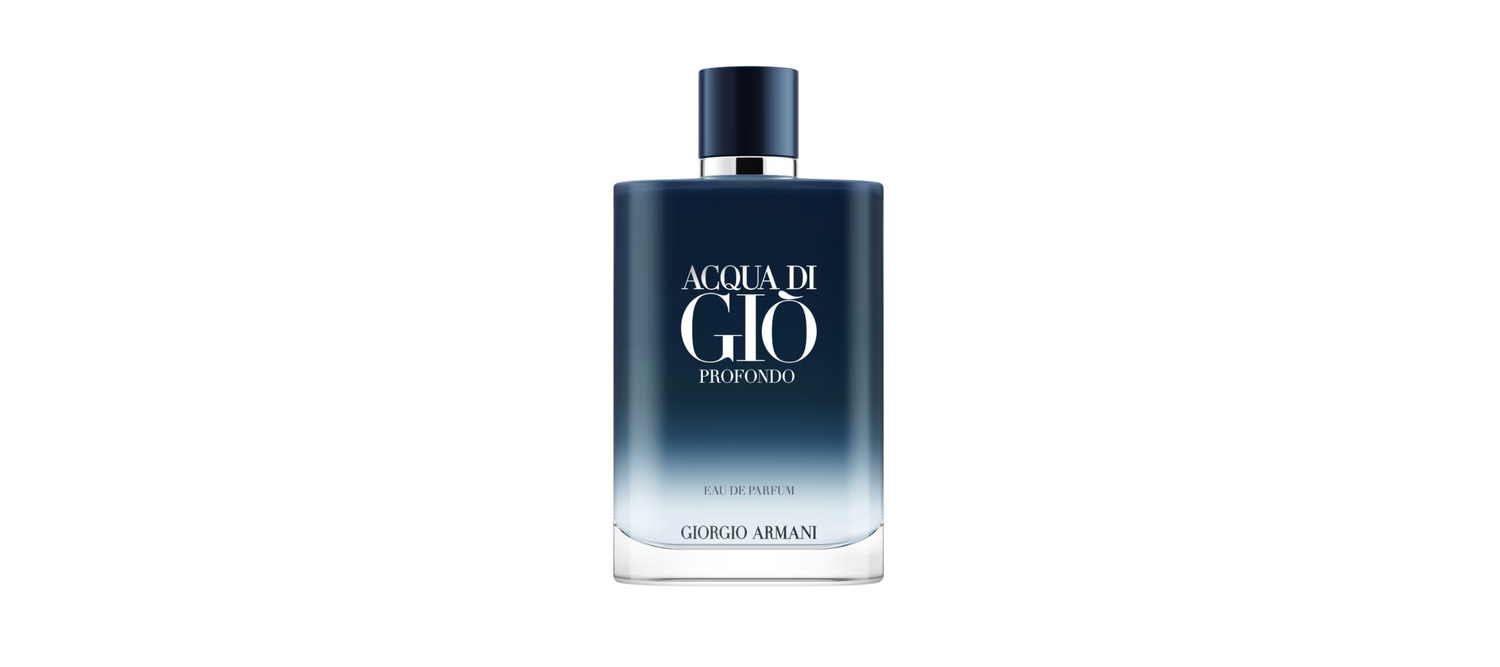 Giorgio Armani