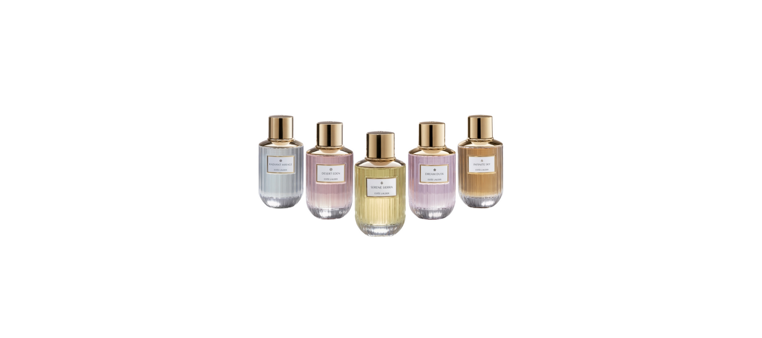 Estee Lauder