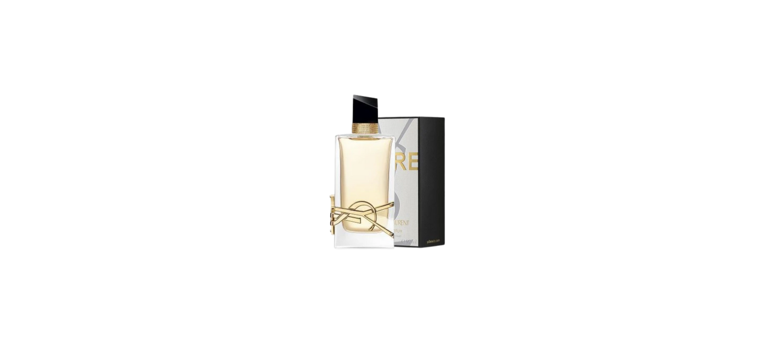 Yves Saint Laurent (YSL)