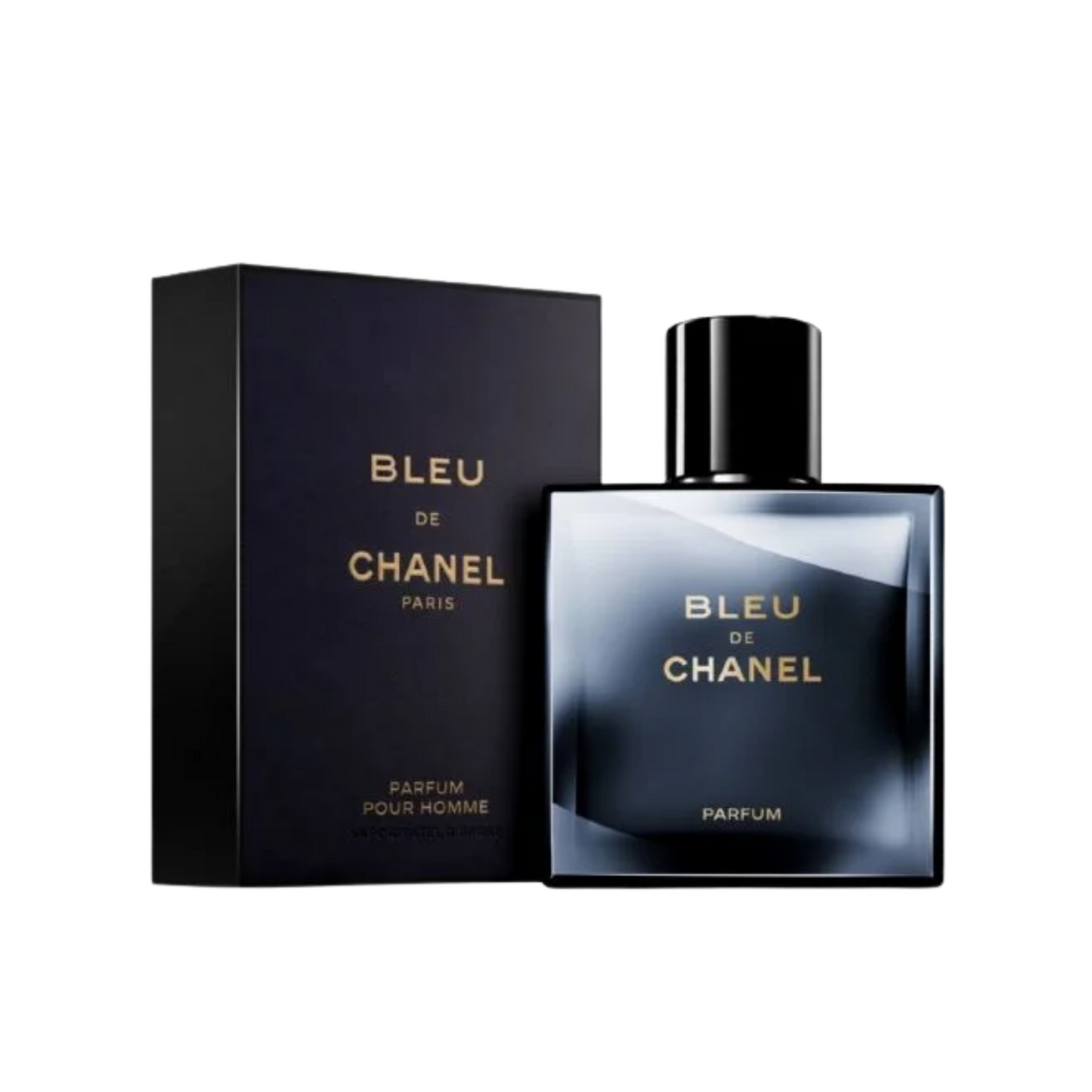 BLEU DE CHANEL Parfum 100ml – Deep & Elegant Luxury Perfume for Men in Pakistan