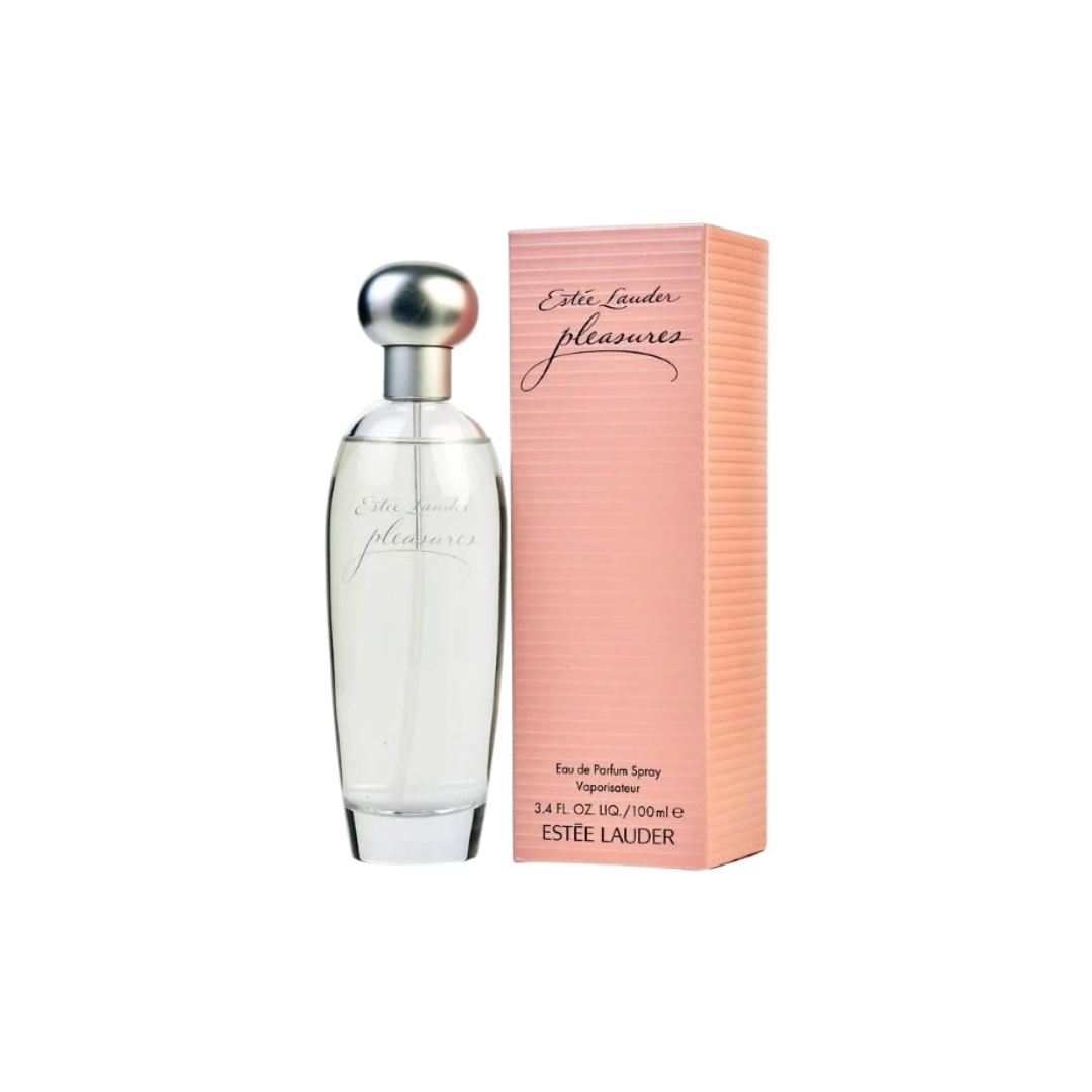Estee Lauder Eau de Parfum 100ml – Classic Floral Perfume