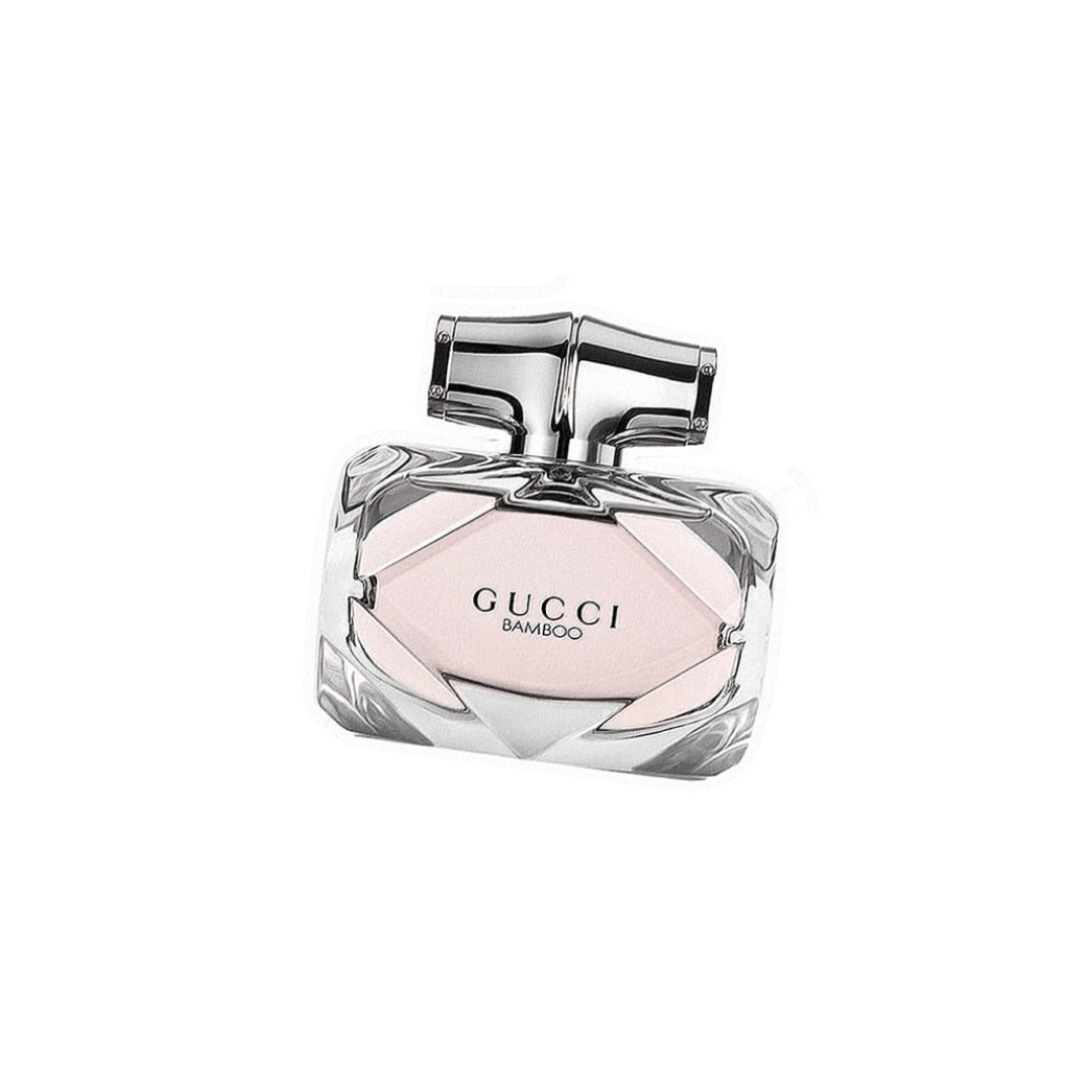 Gucci Bamboo EDP – Graceful Woody Floral Perfume