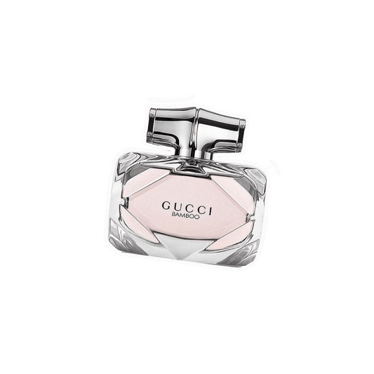 Gucci Bamboo EDP – Graceful Woody Floral Perfume