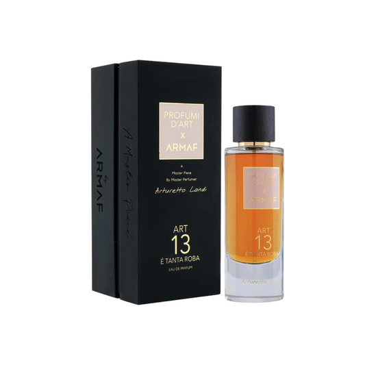 Armaf Profumi D'Art X Art 13 E Tanta Roba EDP 105ml – Unisex