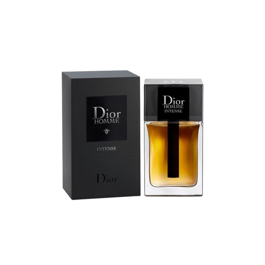 Dior Homme Intense EDP 100ml – Amber Fragrance for Men in Pakistan