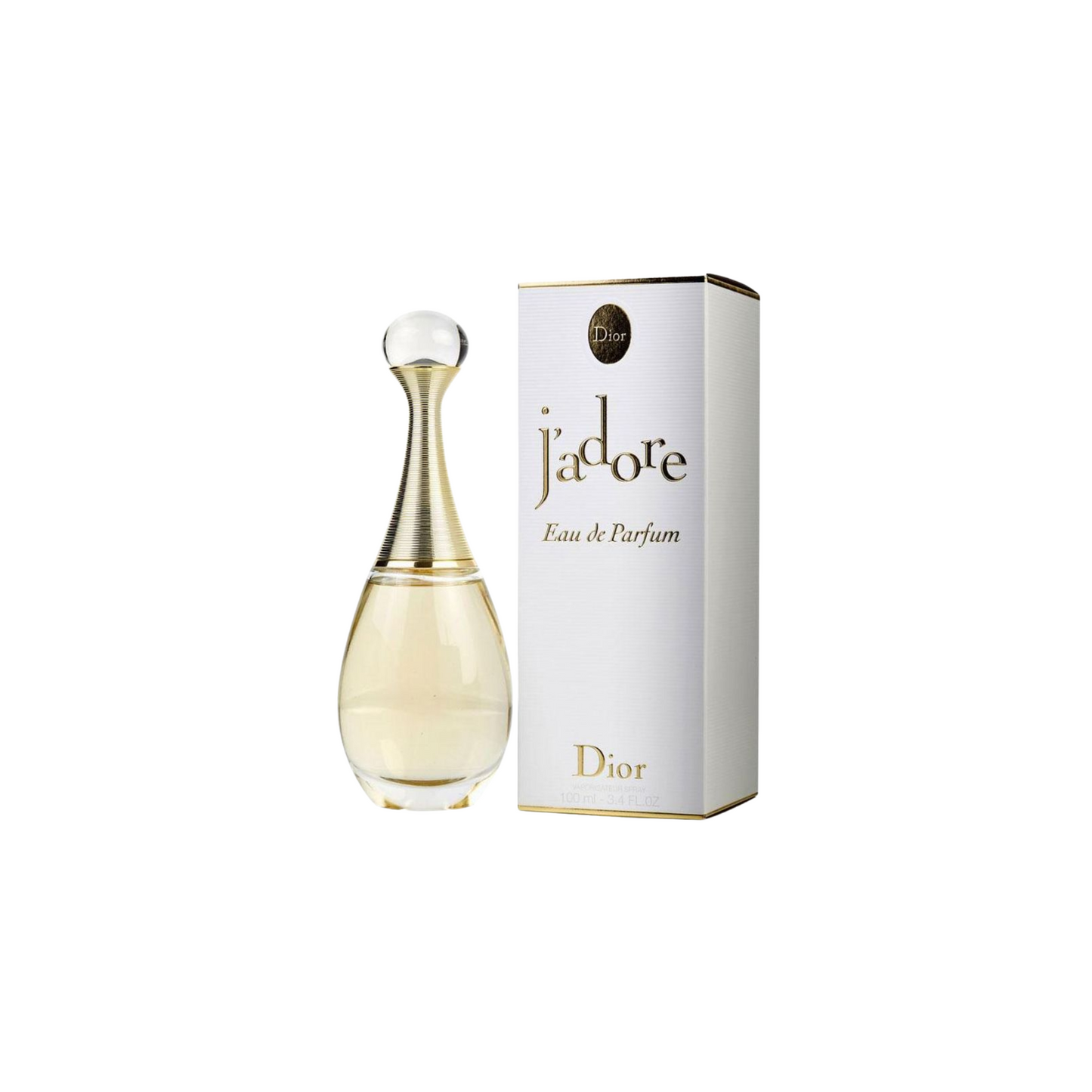 J’adore Dior EDP 100ml – Iconic Floral Fruity Perfume