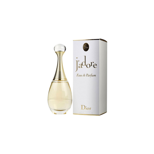 J’adore Dior EDP 100ml – Iconic Floral Fruity Perfume