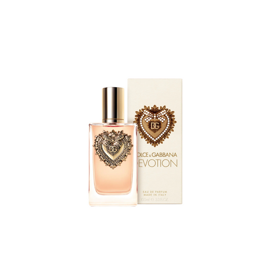 Dolce & Gabbana Devotion EDP for Men 100ml