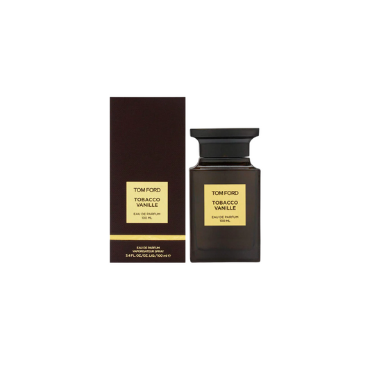 Tom Ford Tobacco Vanille EDP 50ml – Perfume for Men