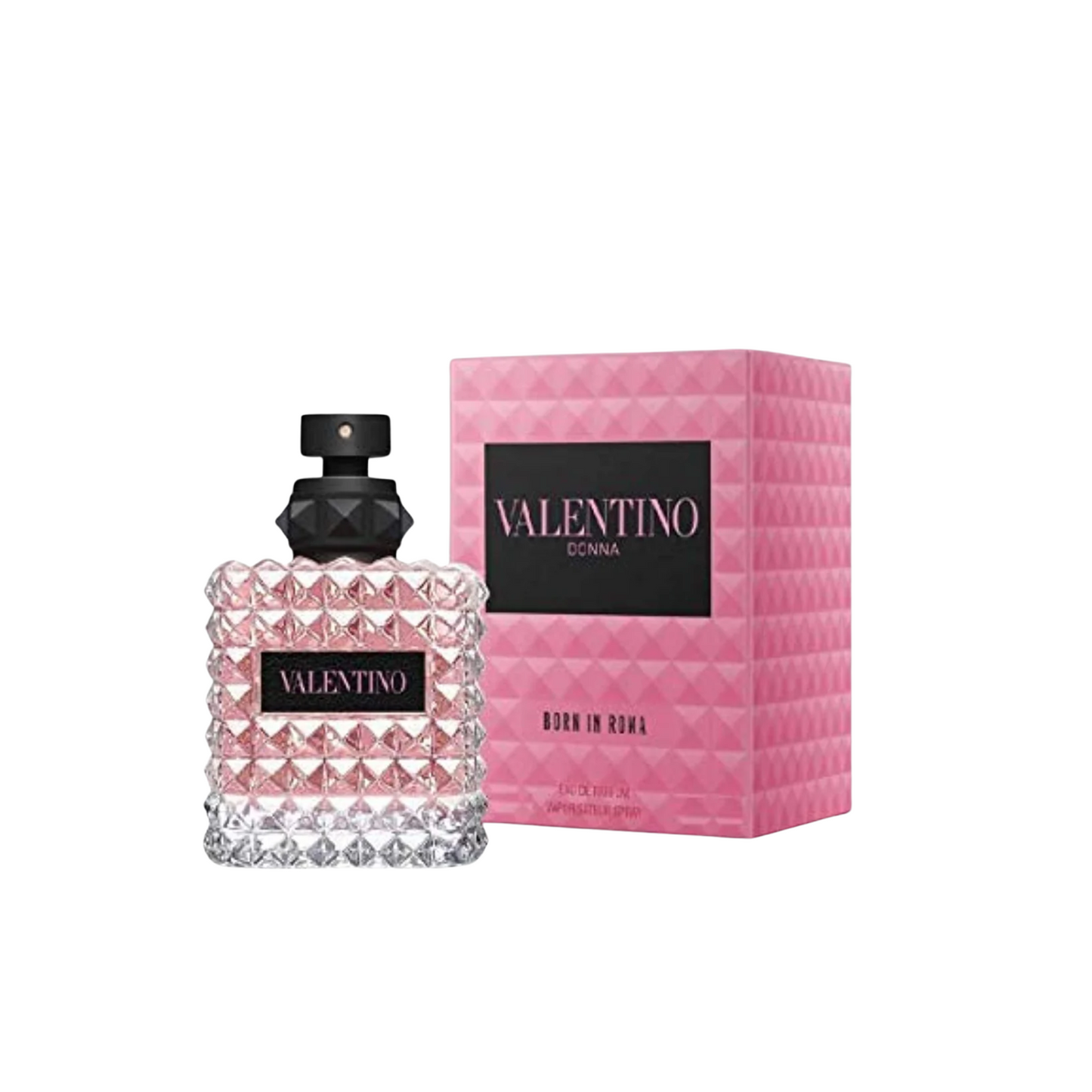 Valentino Donna Born In Roma EDP 100ml