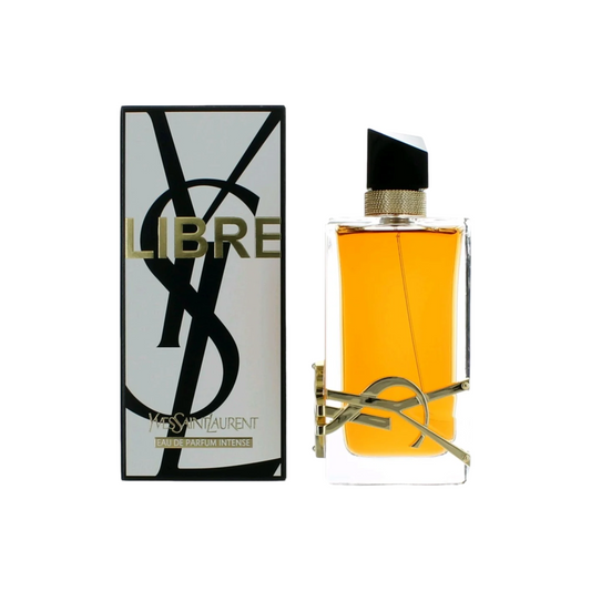 YSL Libre Intense EDP 90ml – Deep Floral Vanilla Scent